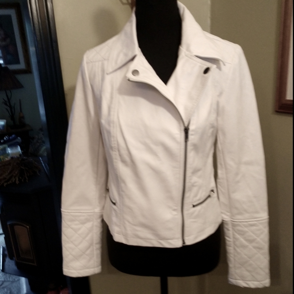 Jacket by BB Dakota